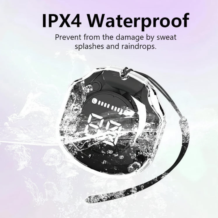 Ultrapods Pro TWS Bluetooth Earbuds  