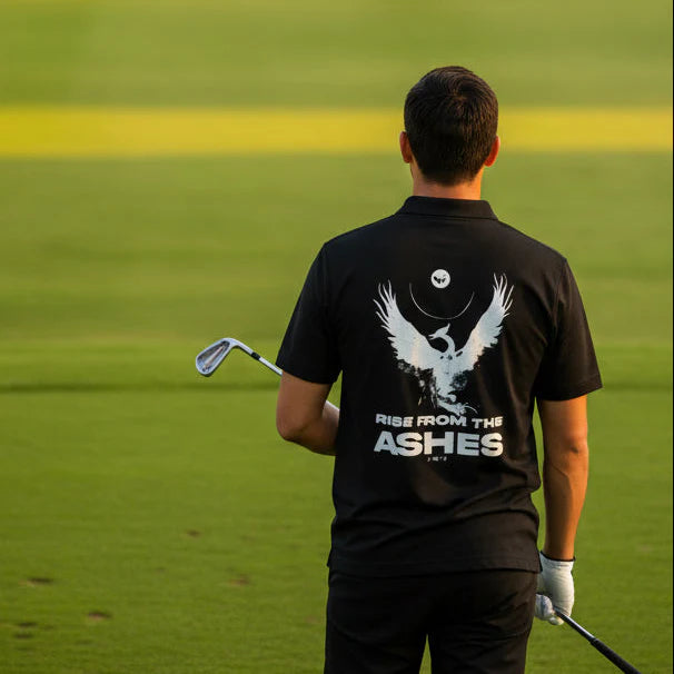 MEN’S POLO – 220 GSM AIRTEX COTTON T-SHIRT | neomarketshop