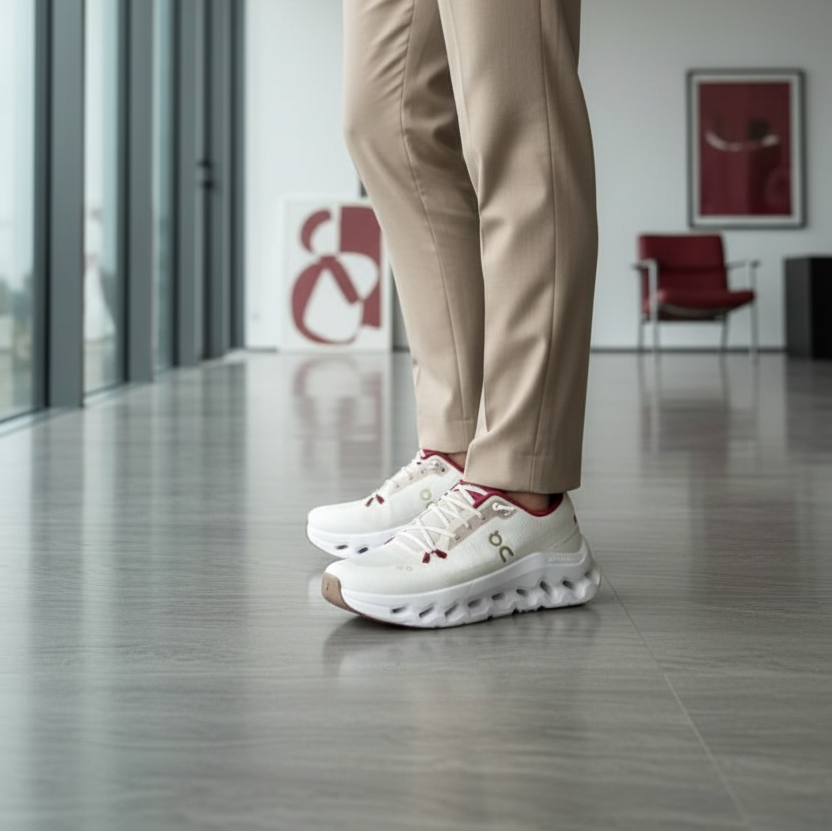 On Cloud Running Shoes for Girls – Lightweight performance sneakers with top-quality materials, comfort, and style.