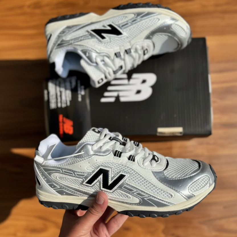 New Balance 204 L – 10A Premium sneakers with top-quality build, comfort, and stylish design for everyday wear.