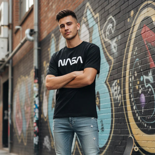 CLASSIC CREW – MEN’S 180 GSM COTTON T-SHIRT | neomarketshop