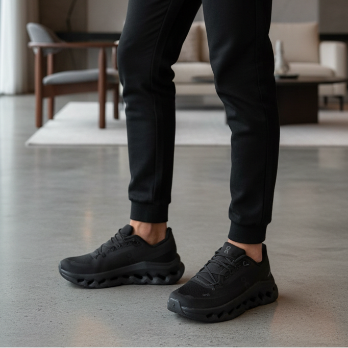 On Cloud Running Shoes for Girls – Lightweight performance sneakers with top-quality materials, comfort, and style.