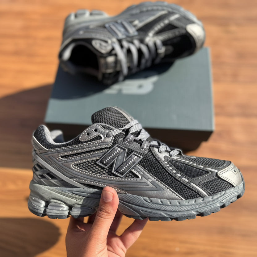 New Balance 1906R – Premium quality sneakers with top craftsmanship, comfort, and stylish performance design.