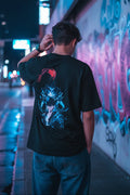 SOLO LEVELING - Unisex Oversized Standard T-Shirt | neomarketshop