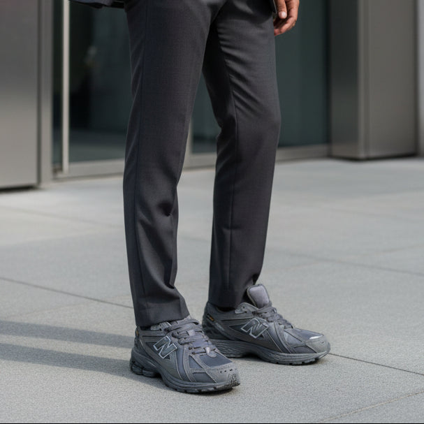 New Balance 1906R – Premium quality sneakers with top craftsmanship, comfort, and stylish performance design.