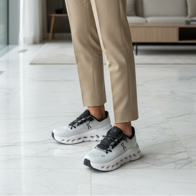 On Cloud Running Shoes for Girls – Lightweight performance sneakers with top-quality materials, comfort, and style.