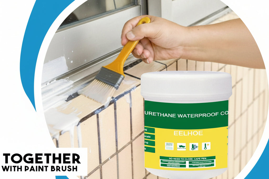 Efficient Leak privation Waterproof Glue | neomarketshop