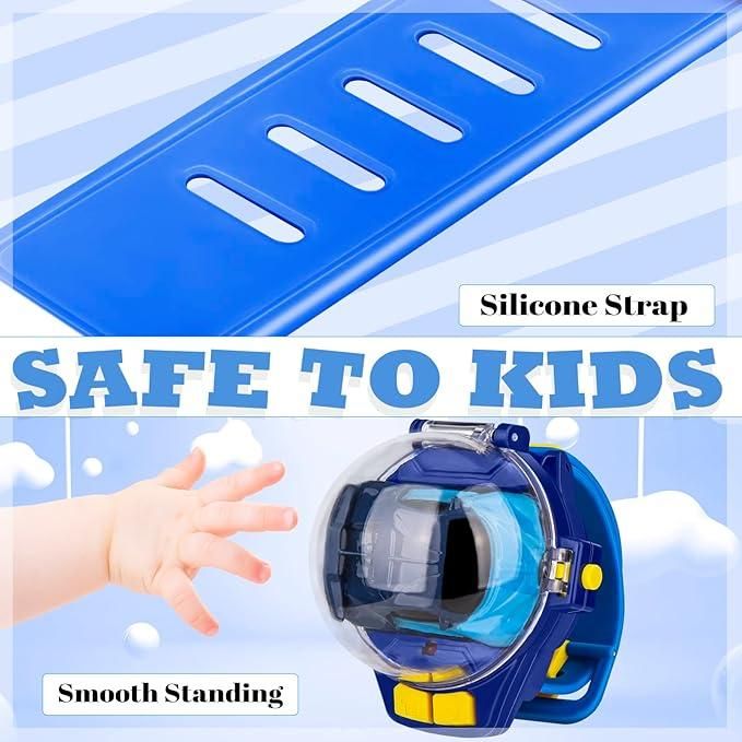 Remote Watch Car | neomarketshop