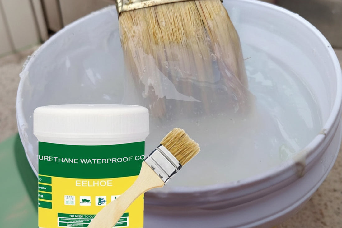 Efficient Leak privation Waterproof Glue | neomarketshop