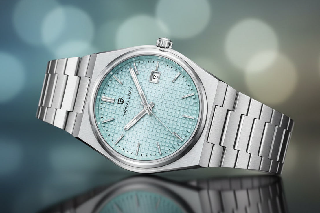 Limited Edition Watch for Men – Stylish analog timepiece with premium design, durable build, and comfortable wear.