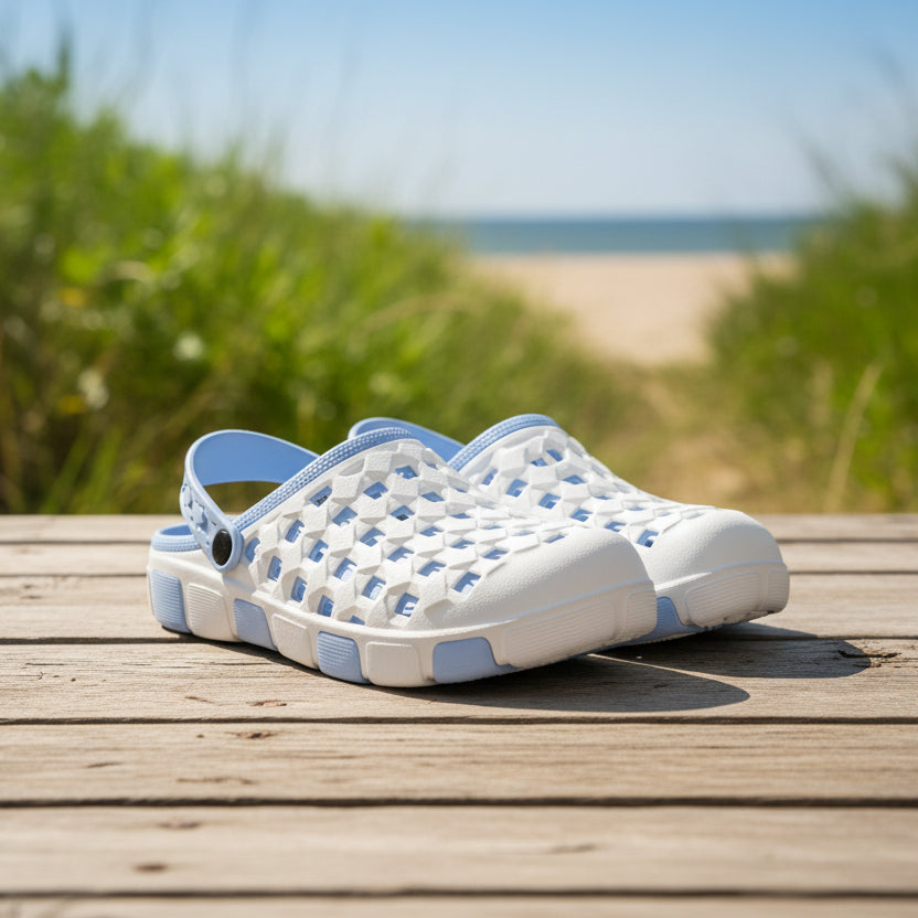 Stylish Slippers for Men & Women 