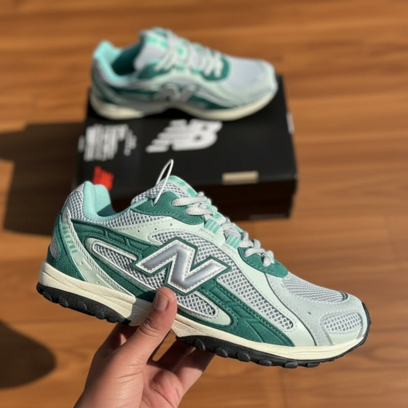 New Balance 204 L – 10A Premium sneakers with top-quality build, comfort, and stylish design for everyday wear.