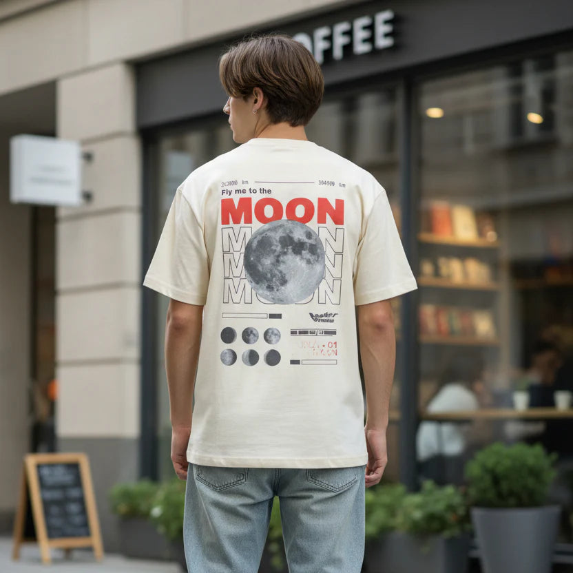 CLASSIC CREW – MEN’S 180 GSM COTTON T-SHIRT | neomarketshop