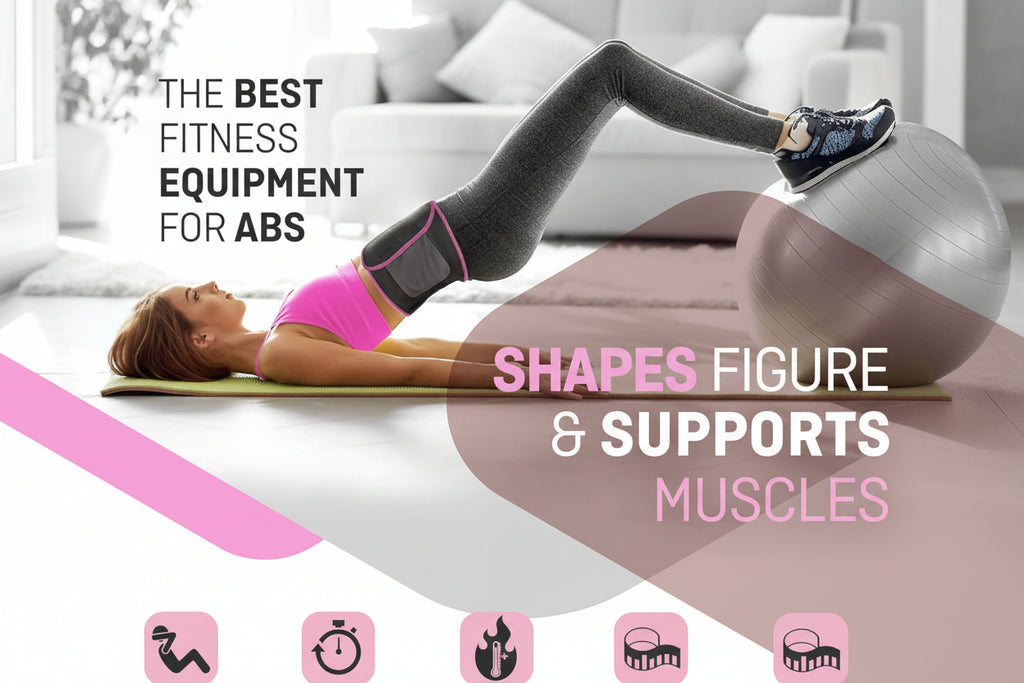 Adjustable Waist Trimmer Belt| neomarketshop