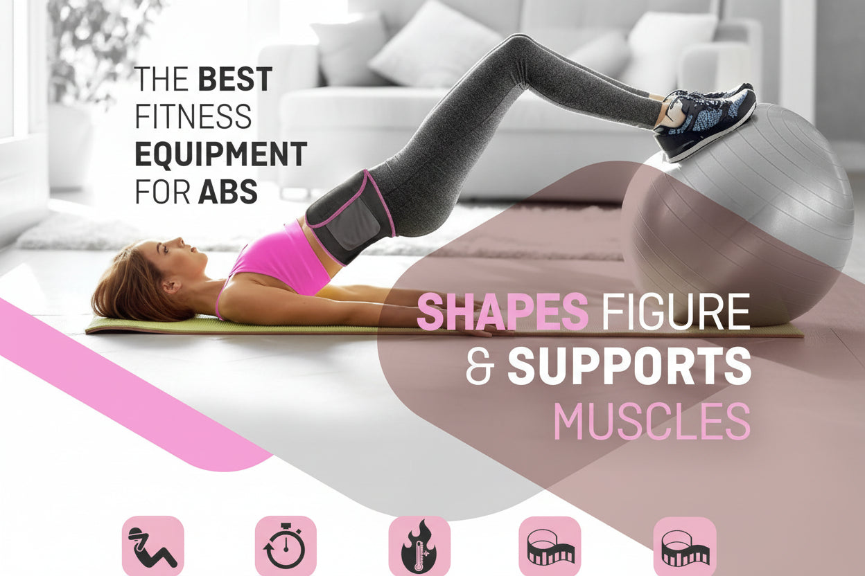 Adjustable Waist Trimmer Belt| neomarketshop