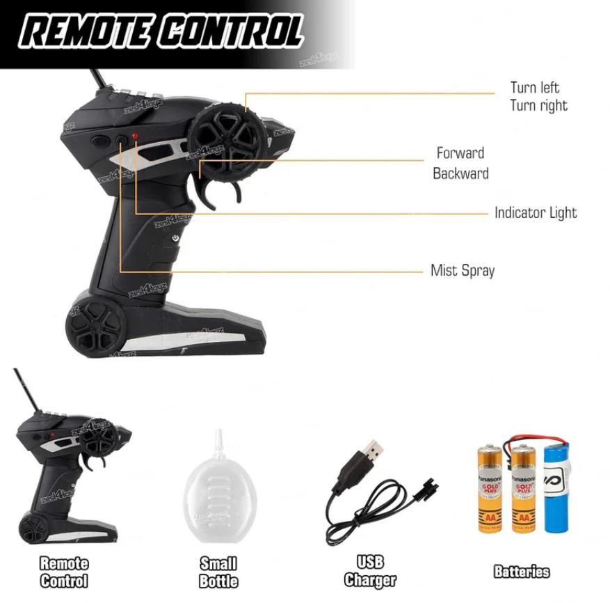 Monster Truck Rock Crawler | neomarketshop