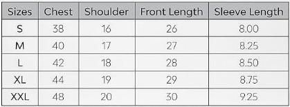 Men’s Solid Matty Polo Neck T-Shirt – Pack of 4 | Regular Fit | neomarketshop