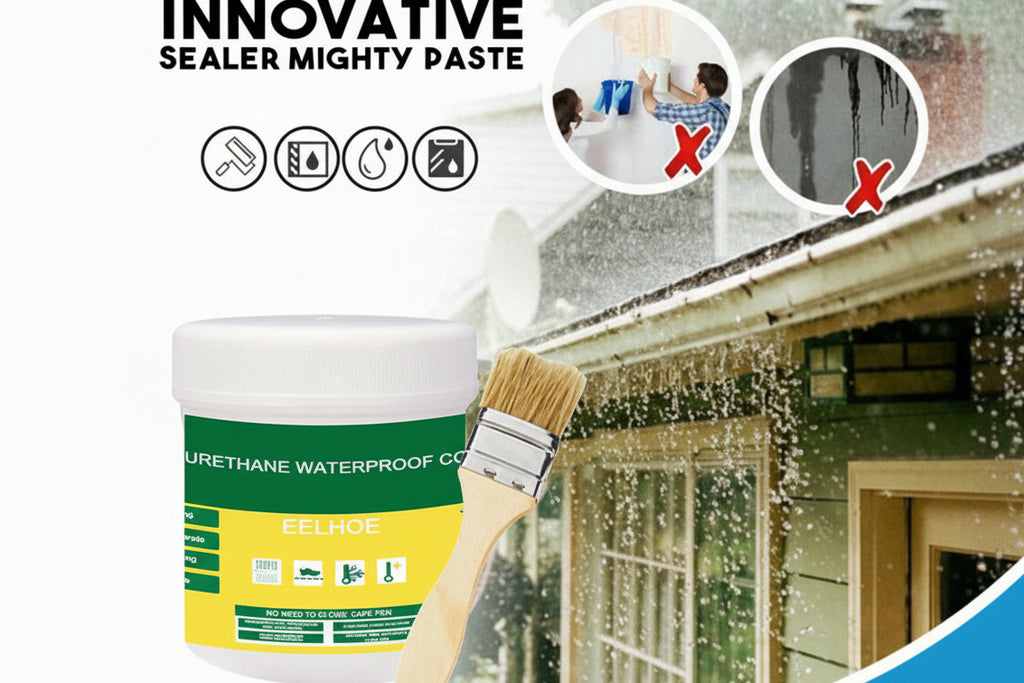 Efficient Leak privation Waterproof Glue | neomarketshop