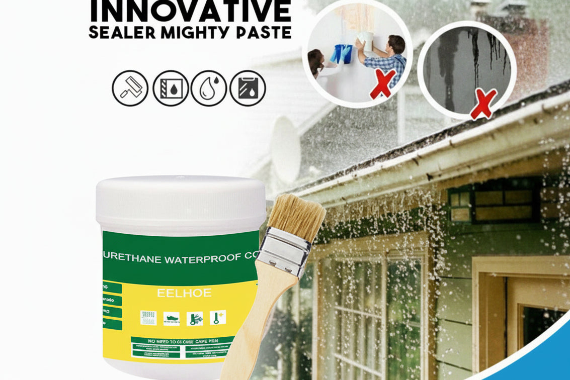 Efficient Leak privation Waterproof Glue | neomarketshop