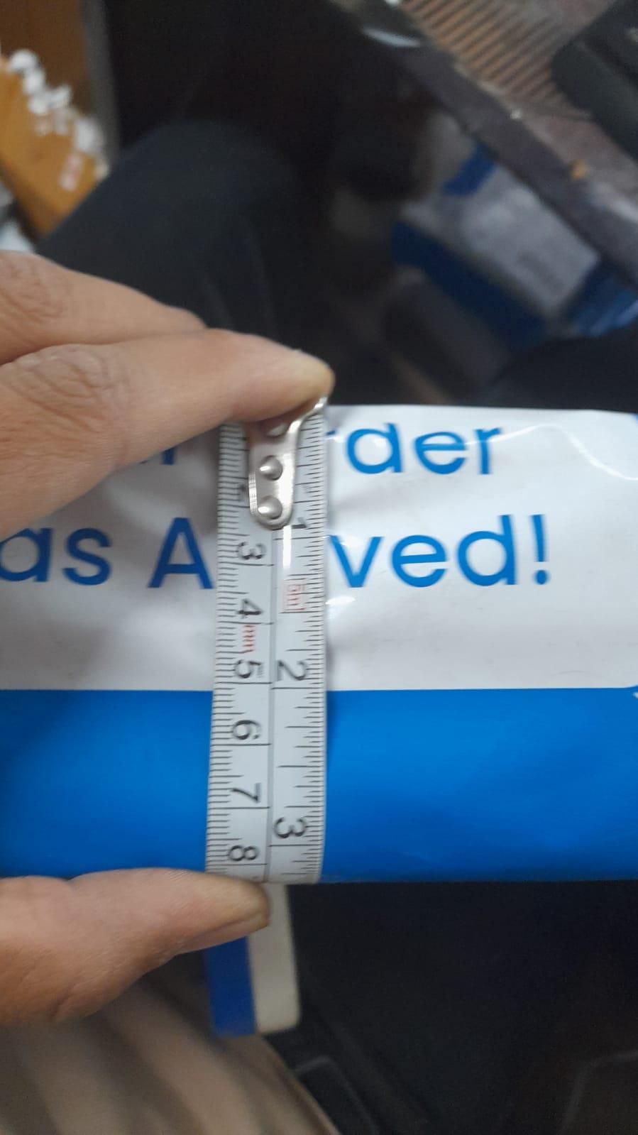 3D 360 Rotating Square Night Light | neomarketshop