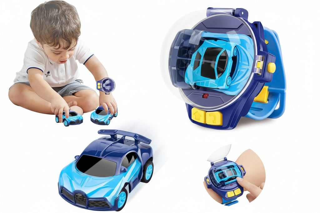 Remote Watch Car | neomarketshop