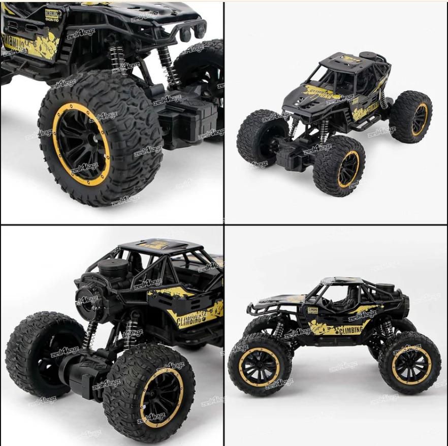 Monster Truck Rock Crawler | neomarketshop