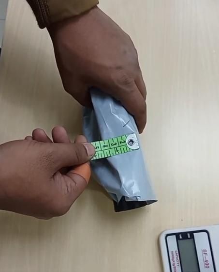 Color LED Light Changing Glow Sensor Water Faucet Tap | neomarketshop