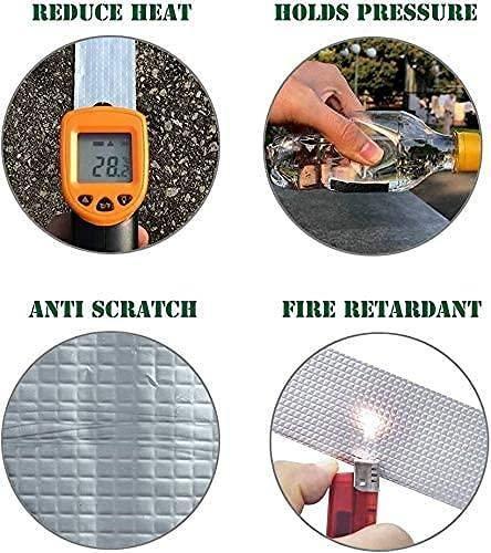 Adhesive Tape- Alluminum Foil Tape | neomarketshop