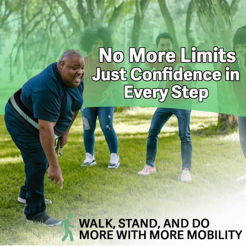 Sacroiliac Hip Wrap for Men & Women for SI Joint Pain Relief | neomarketshop