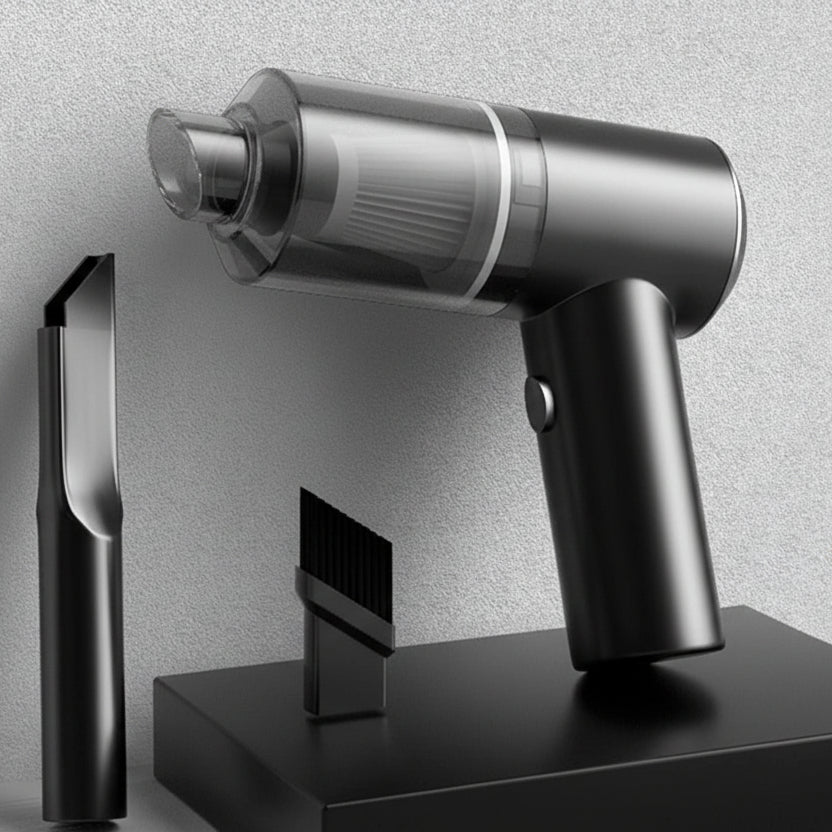 Portable Air Duster Wireless Vacuum Cleaner | neomarketshop