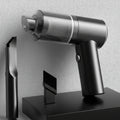 Portable Air Duster Wireless Vacuum Cleaner | neomarketshop