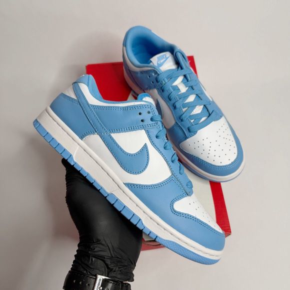 Nike SB Dunk – Premium leather skate sneakers with top-quality build, comfort, and stylish performance design.