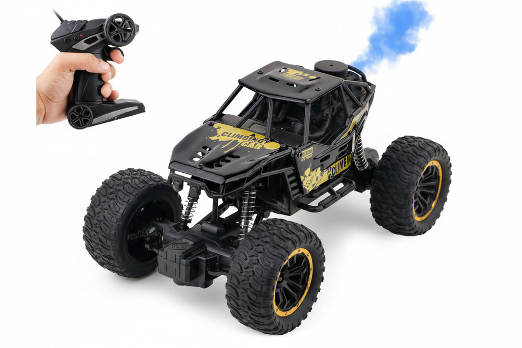 Monster Truck Rock Crawler | neomarketshop