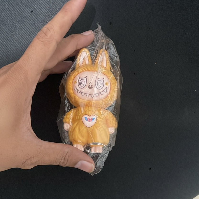 Labubu Keychain | neomarketshop