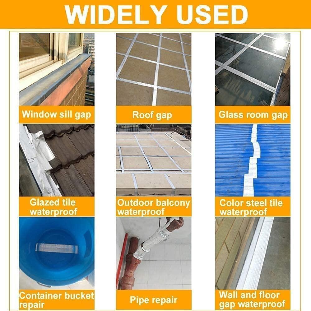 Adhesive Tape- Alluminum Foil Tape | neomarketshop