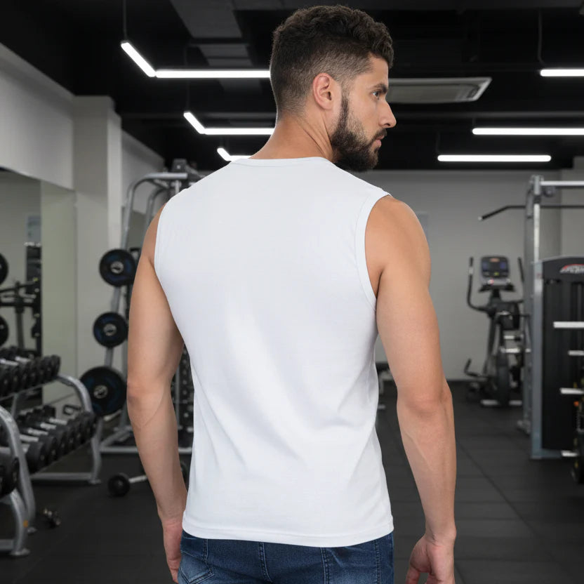 SOLO LEVELING - Men's Sleeveless T-Shirt | neomarketshop
