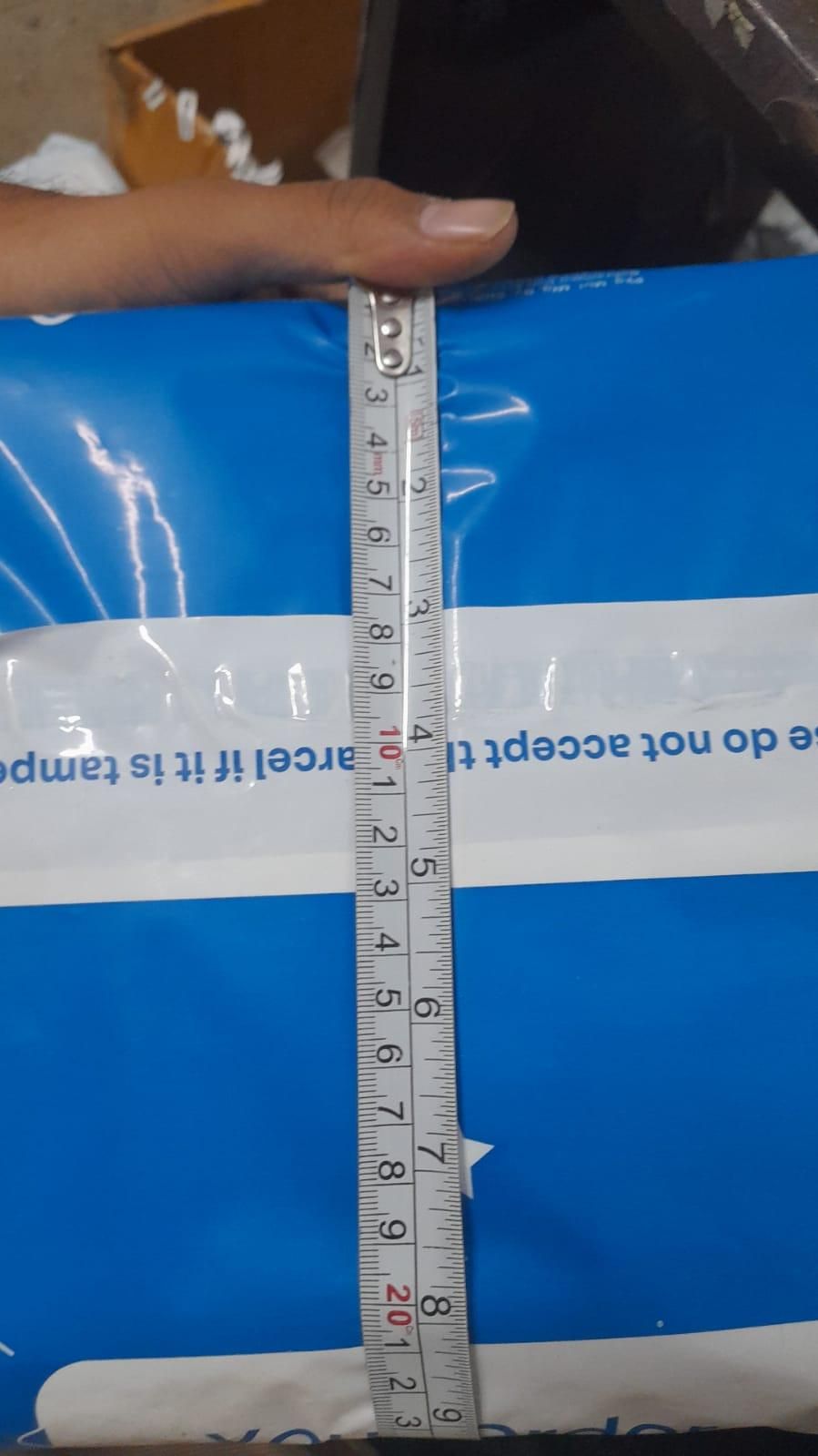 3D 360 Rotating Square Night Light | neomarketshop