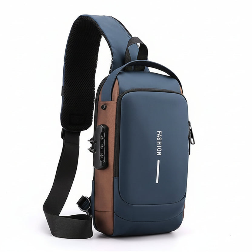 Sling Bag for Men & Women