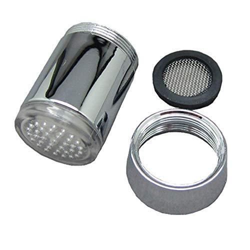 Color LED Light Changing Glow Sensor Water Faucet Tap | neomarketshop