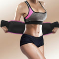 Adjustable Waist Trimmer Belt| neomarketshop