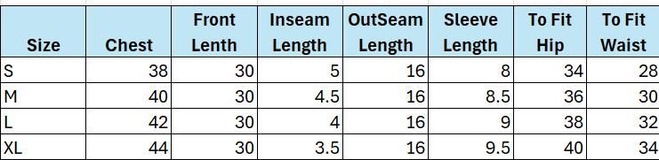 Men’s Casual Vacation Printed Shirt & Shorts Co-ord Set (2 Pcs Set) | neomarketshop