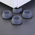Anti-Vibration Washer Pads 4 Pcs