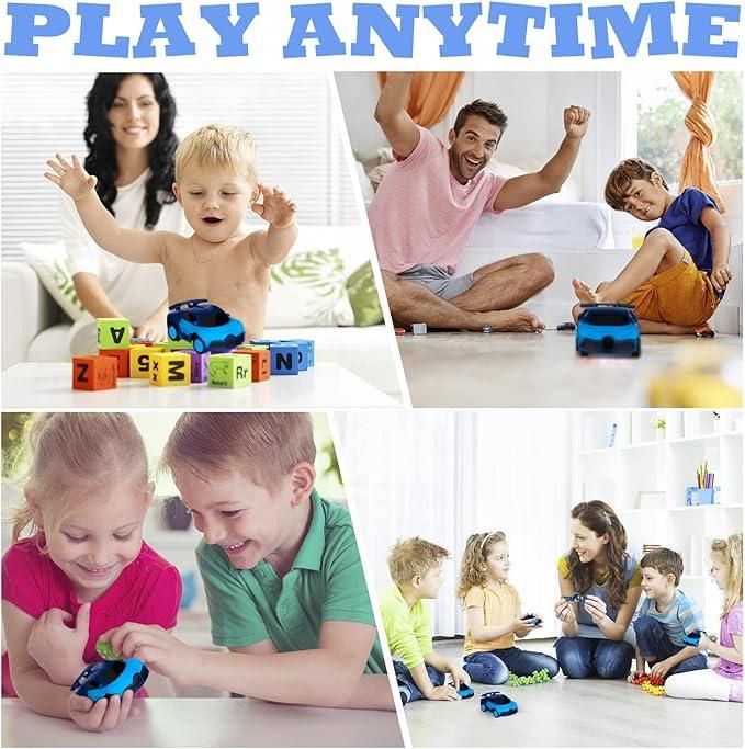 Remote Watch Car | neomarketshop