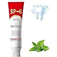 SP-4 Probiotic Whitening Toothpaste Pack of 2