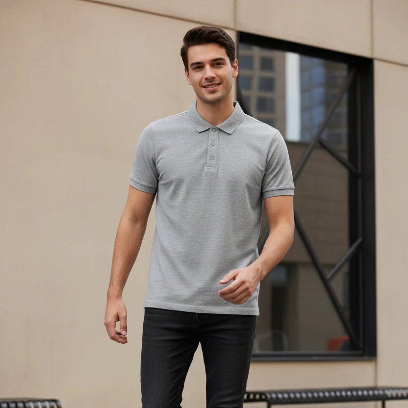 Black Adam -Men's Polo Tshirt | neomarketshop
