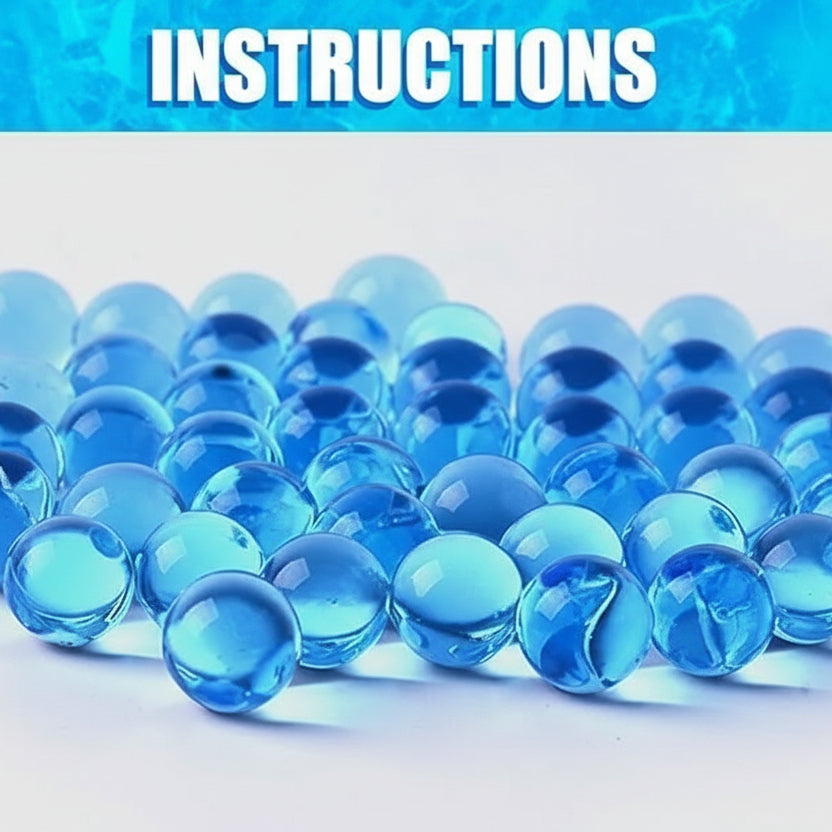 Shooting Elite Ele-Crystal Pellet Gun Toy for Kids with safe design and easy-to-use features for fun outdoor play