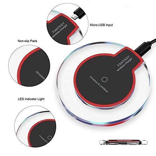 Standard Ultra-Slim Wireless Charging Pad | neomarketshop