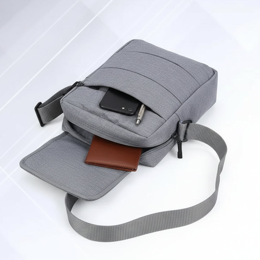 Mens Sling Bag