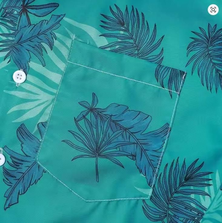 Men’s Classic Casual Shirt – Regular Fit  | neomarketshop