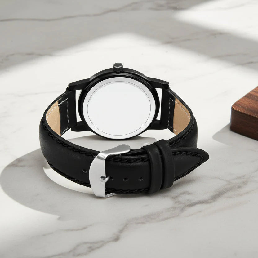 Jack Klein Men's Resin Watch | neomarketshop